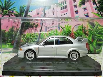 国産名車コレクション1/24三菱ランサーエボリュウションⅦ スペシャルスケール 1/24 国産名車コレクション ラインナップ